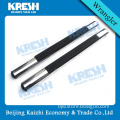 Made in china Hot sell KRESH aluminum wrangler tubular side step include accessories and black surface treatment